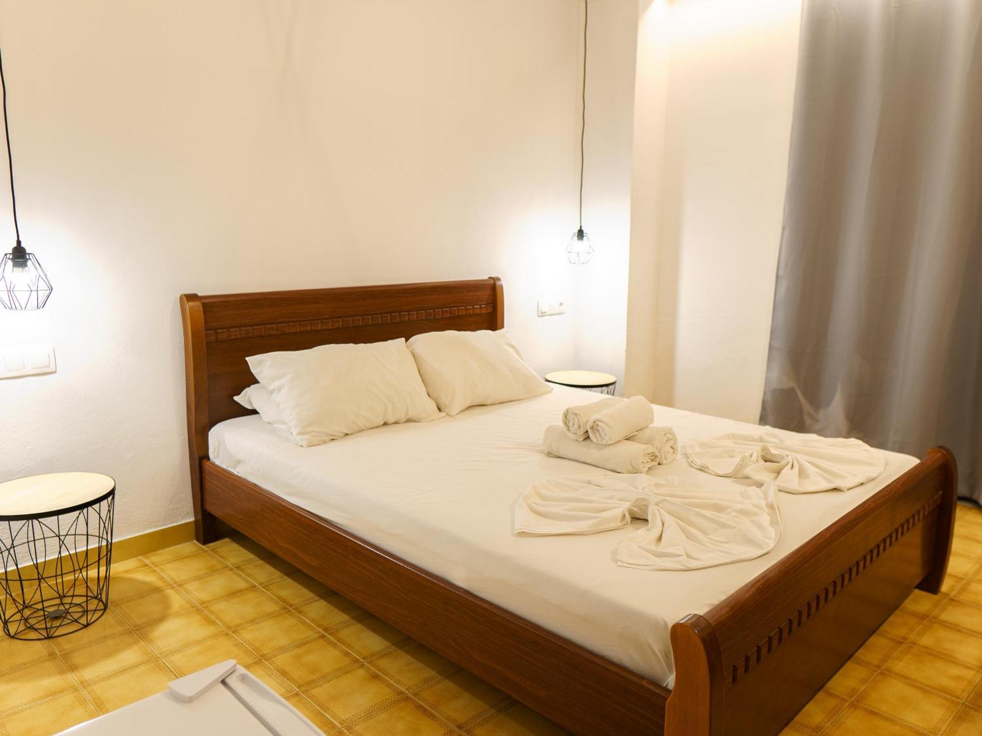 Manos Otel Faliraki