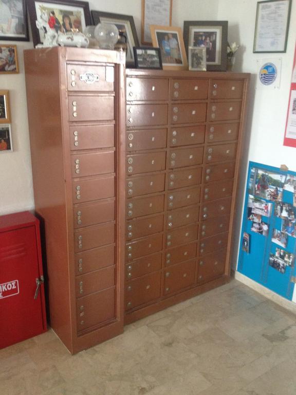 Manos Otel 2*