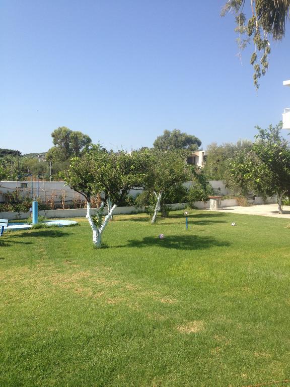 Hotel Manos Faliraki