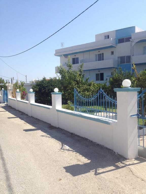 Hotel Manos Faliraki