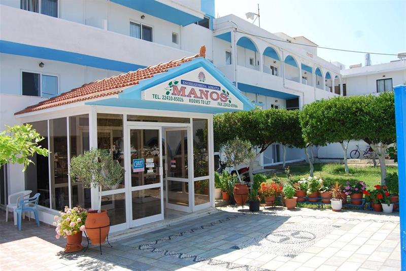Manos