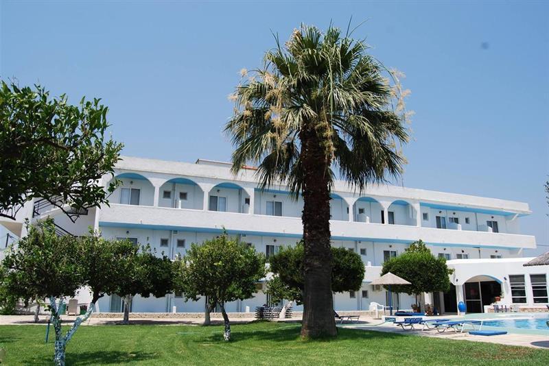 Manos 2* Faliraki