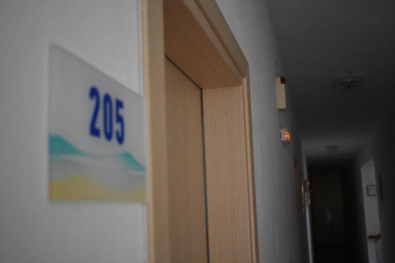 Hotel Manos Faliraki