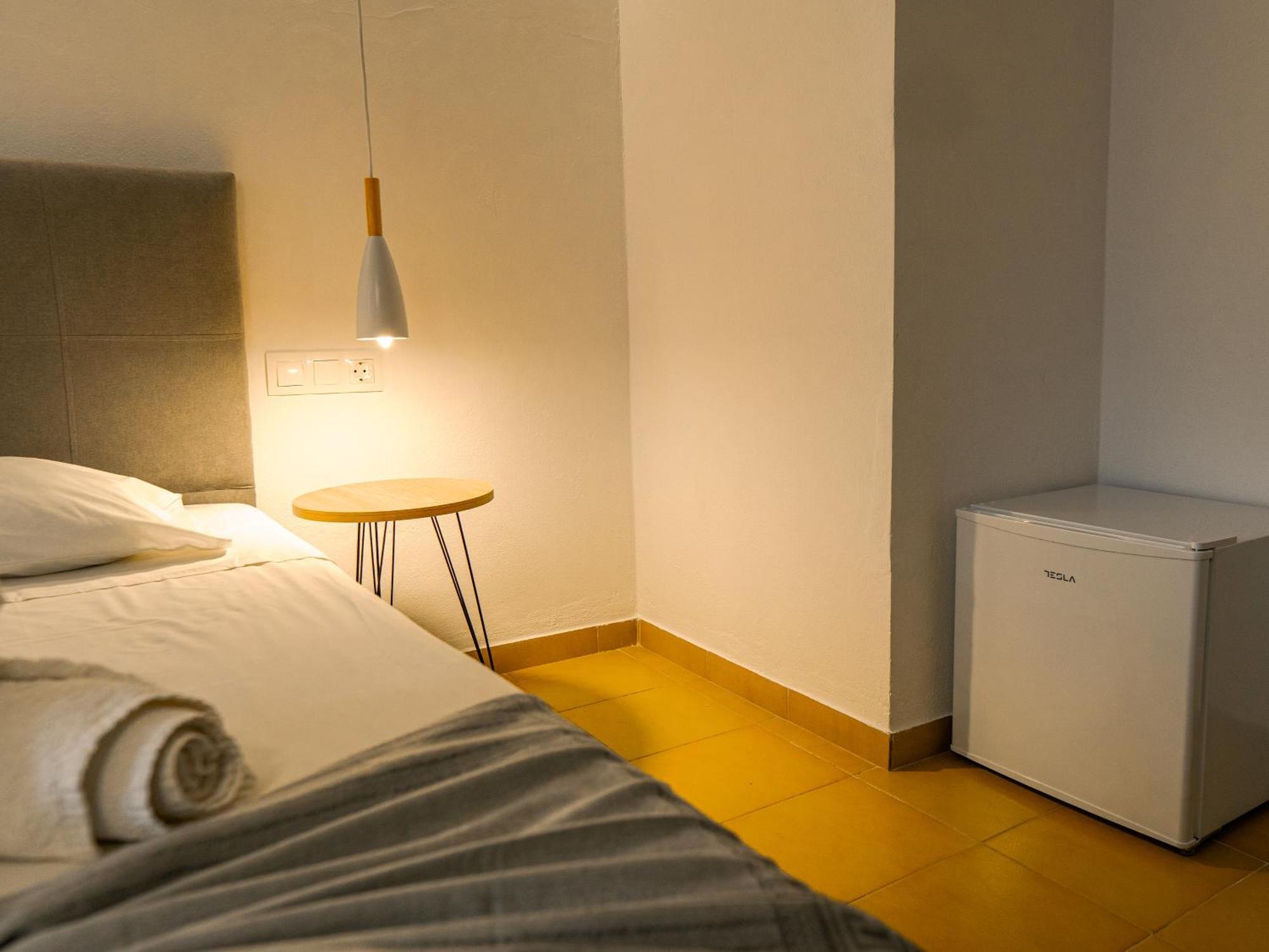 Manos Hotel Faliraki
