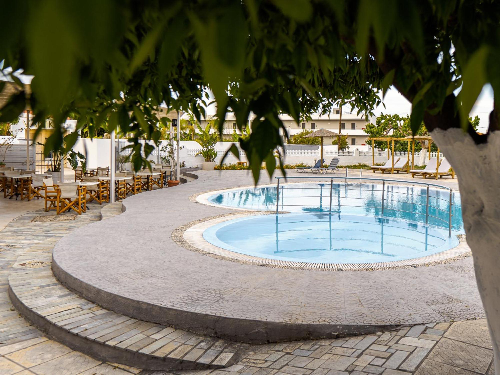 Manos Hotel Faliraki