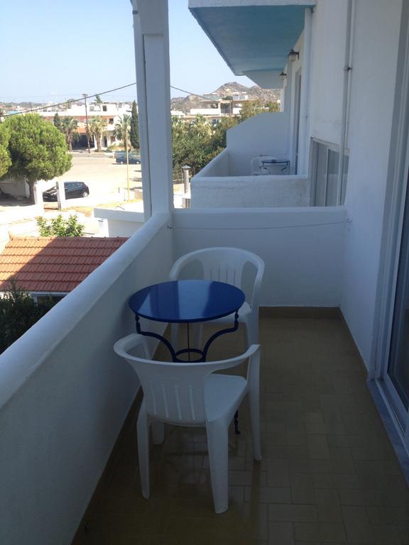 Manos Hotel Faliraki