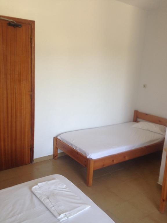 Hotel Manos Faliraki