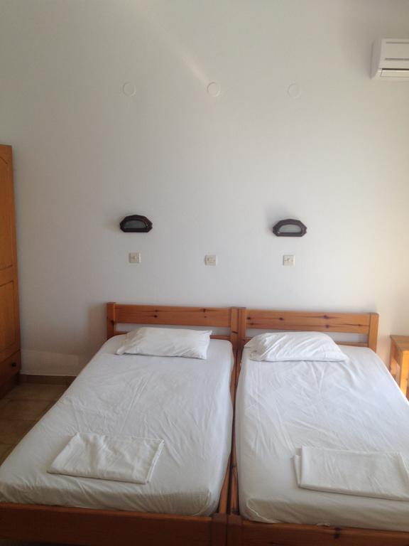 Manos Hotel Faliraki