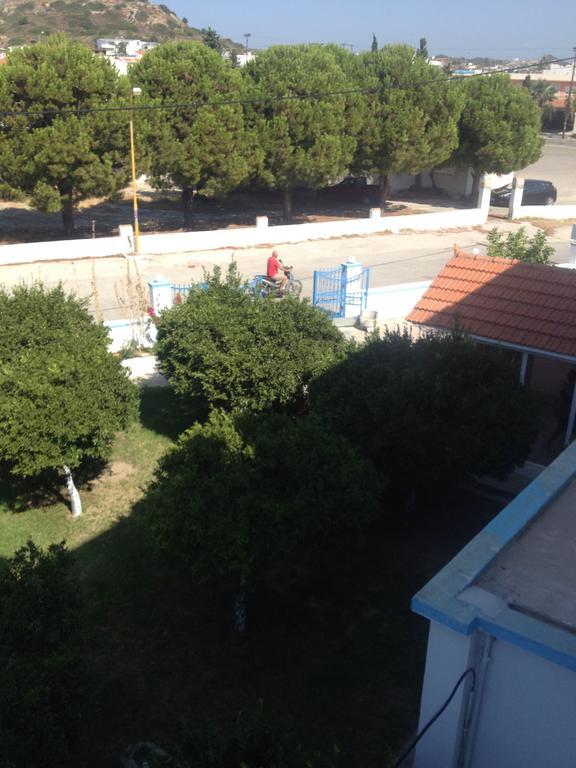 Manos 2* Faliraki