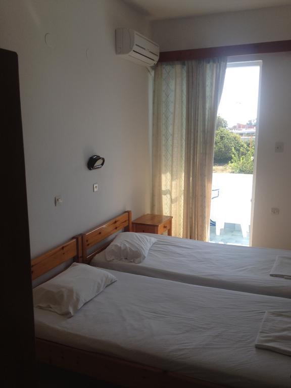 Manos Hotel Faliraki