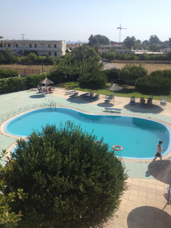 Hotel Manos