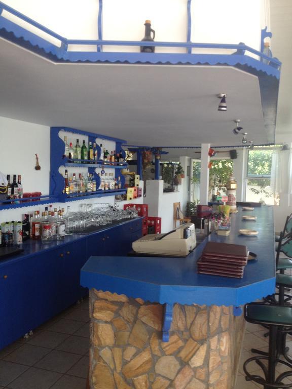 Manos Hotel Faliraki